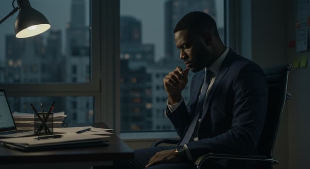 The Danger of Silence: How Organizations Miss Ambiguous Threats