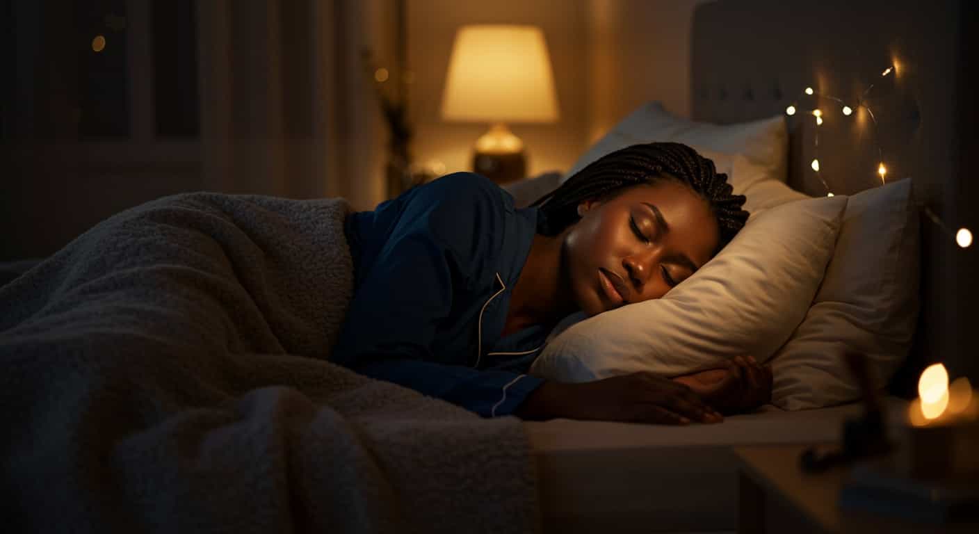 Quand ton ex revient… en rêve : ce que ton inconscient te dit à la sénégalaise