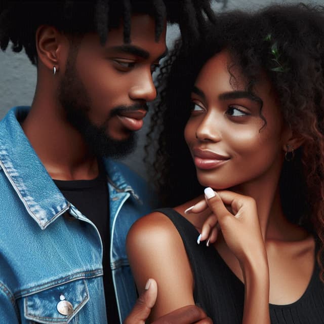 Meeting Penda – Signs of a New Beginning (Labyrinth, Chapter 8)