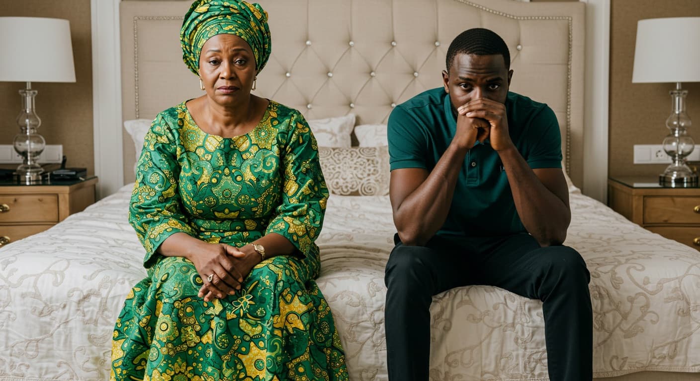 Why Do Senegalese Women Hesitate to Date or Marry Younger Men? A Cultural Conundrum Unraveled