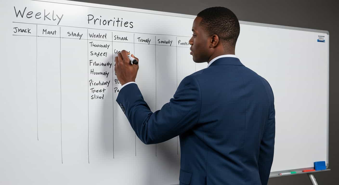 Leveraging Porter’s Value Chain for Personal Career Success