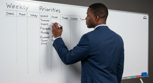 Leveraging Porter’s Value Chain for Personal Career Success