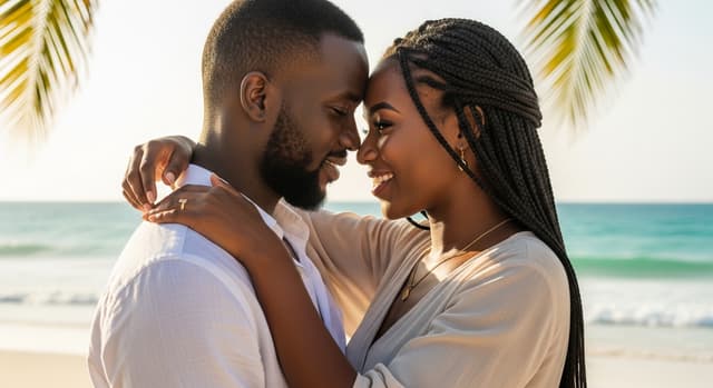 L'amour brisé et reconstruit, entre Nafi, Aziz et un père tyranique