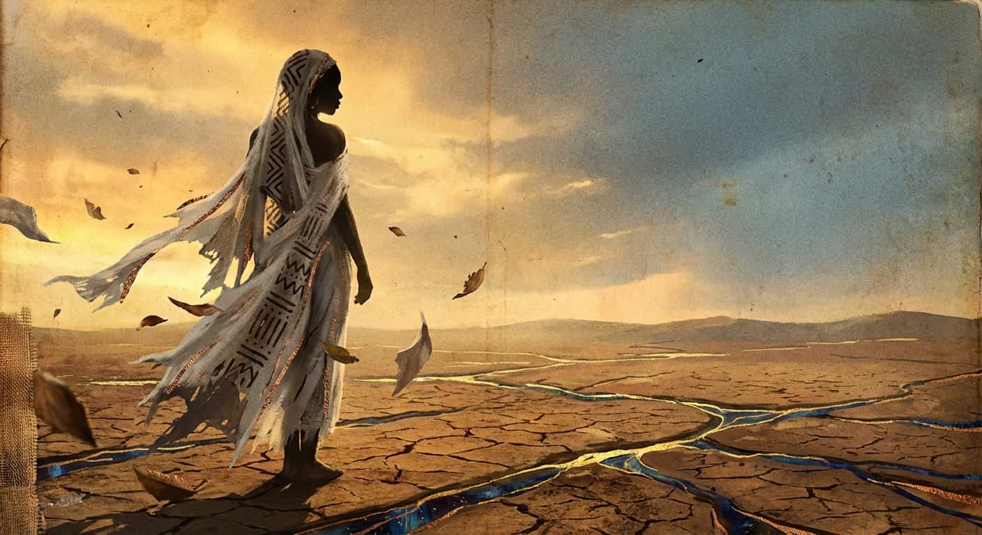 La déchirure: une histoire de silence, de sacrifice et des cicatrices que les femmes portent seules