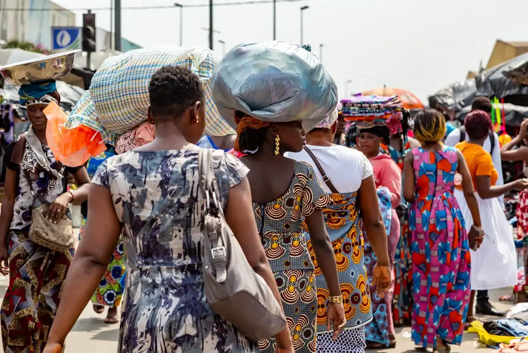 Les silences d'Abidjan
