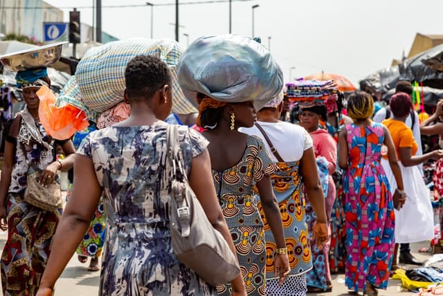 Les silences d'Abidjan