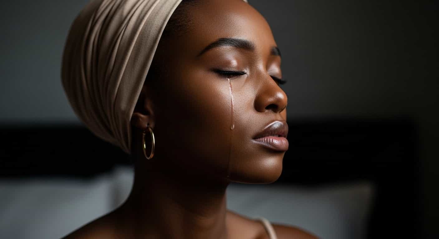 Ombres d'un mariage promis, la triste histoire de Mariama