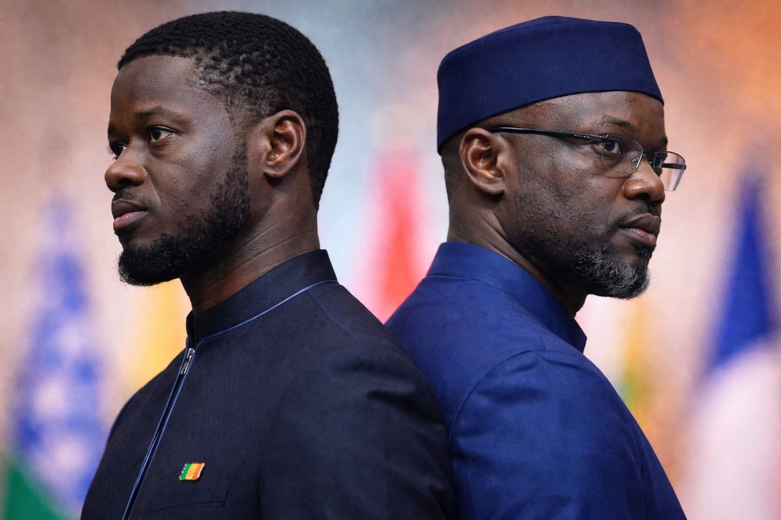 Une trahison sous le Baobab : Diomaye n'est plus Sonko