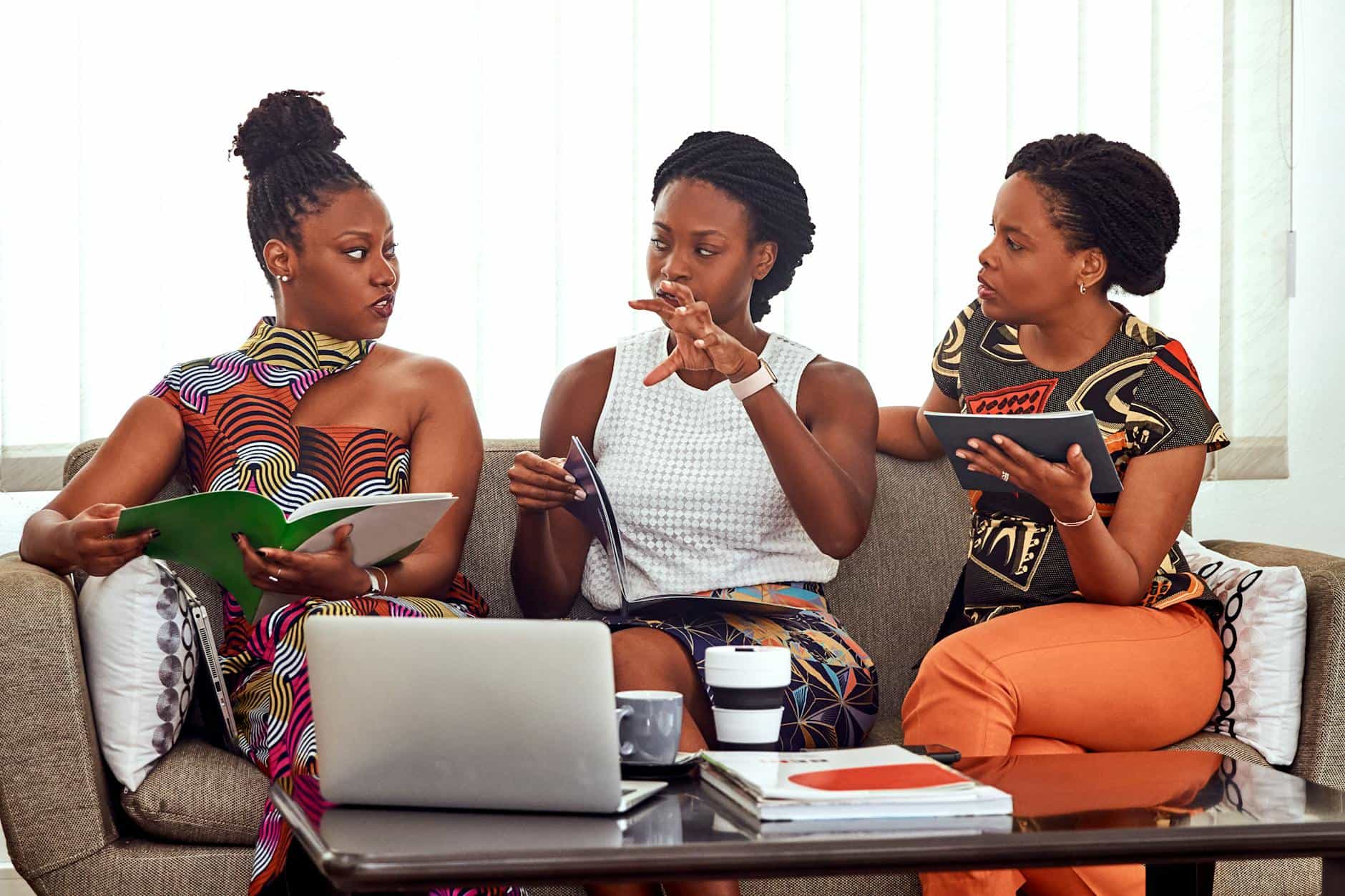 De l'ombre à la lumière : quand les entrepreneures sénégalaises réécrivent l'avenir économique
