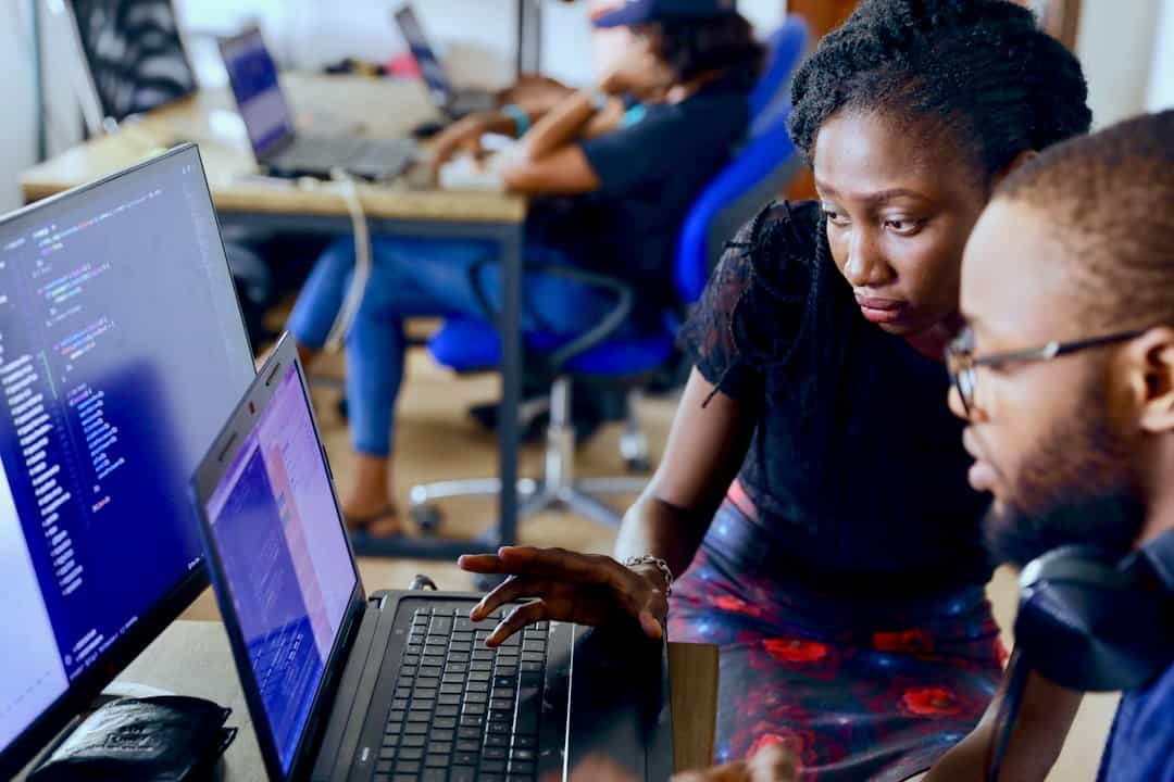 L'Afrique à l'ère de l'IA : reprendre le pouvoir sur nos algorithmes