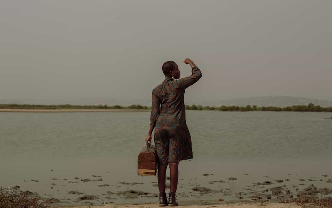 Les signes que nous refusons de voir : quand l’Afrique doit réinventer sa souveraineté climatique