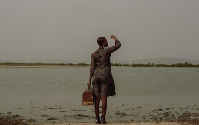 Les signes que nous refusons de voir : quand l’Afrique doit réinventer sa souveraineté climatique