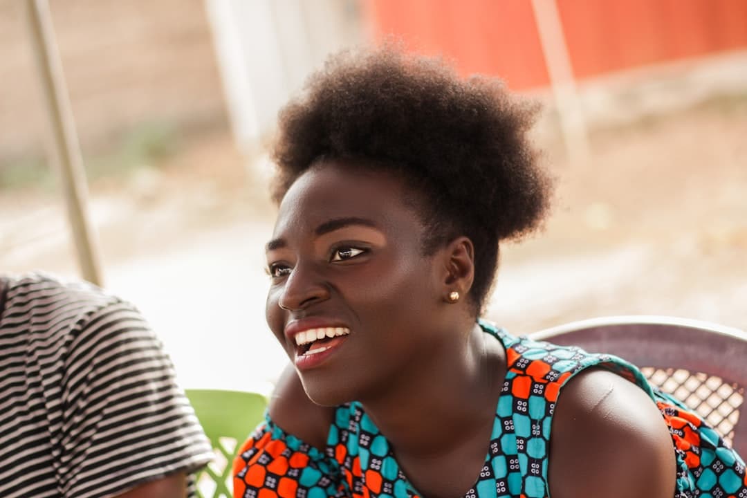 Menopause: A Silent Revolution for African Women's Health