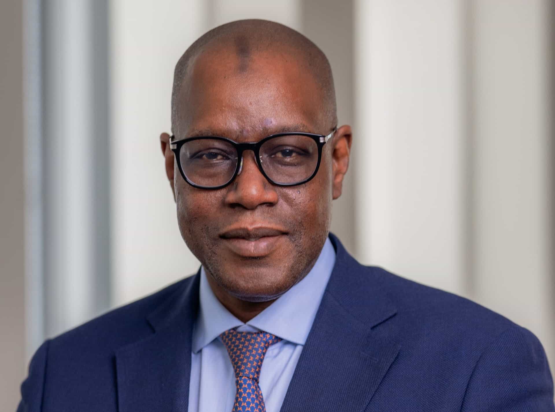 Mohamed Diop: 'Africa's Logistics Must Create Fluid, Digital, and Integrated Corridors'
