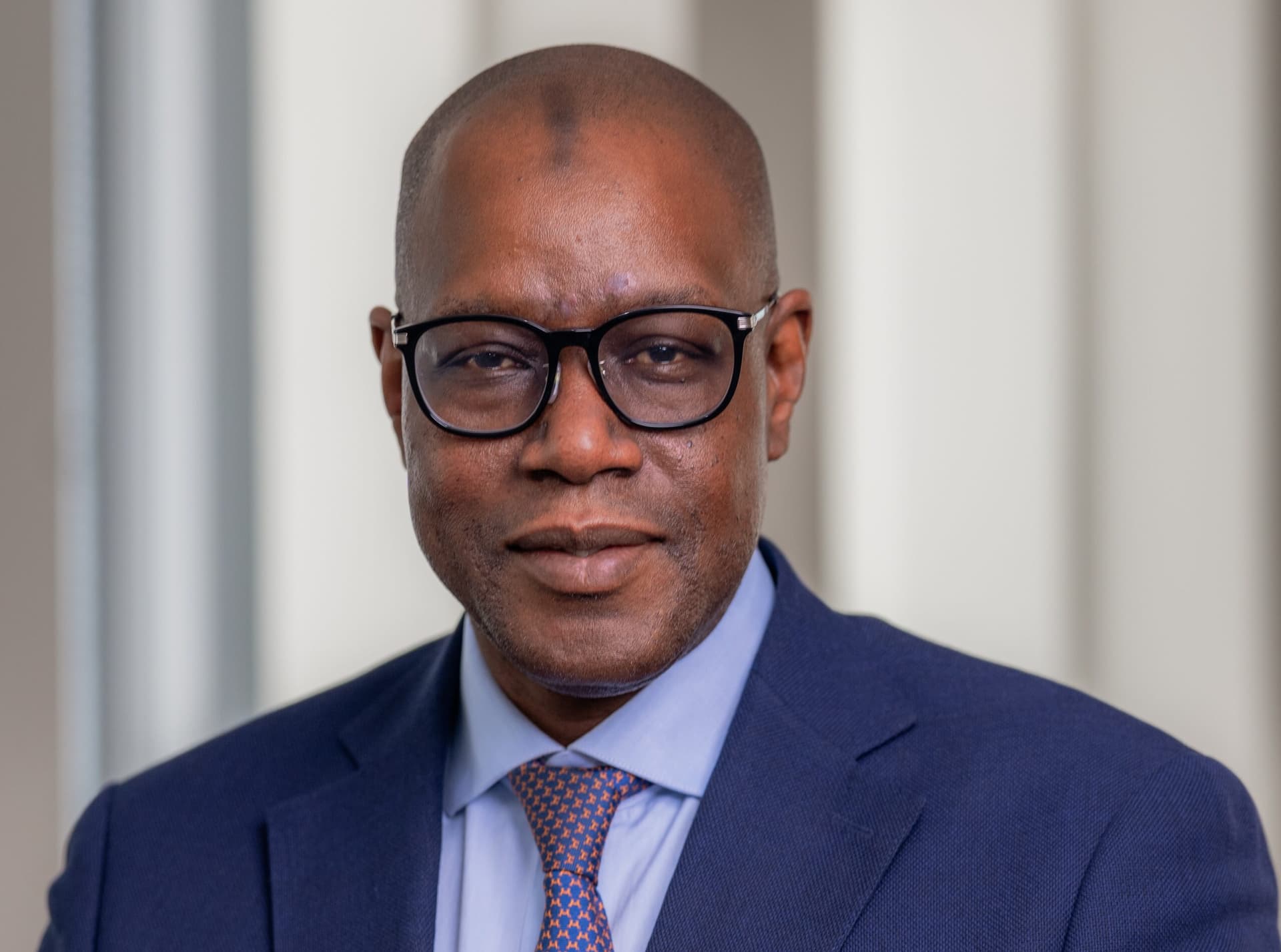 Mohamed Diop: 'Africa's Logistics Must Create Fluid, Digital, and Integrated Corridors'