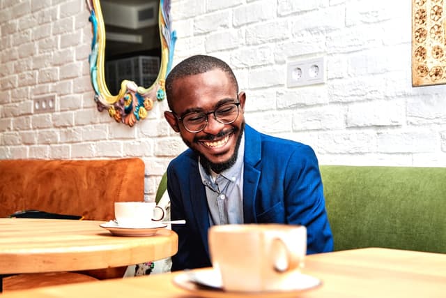 Patient Capital, Impatient Dreams: The New Balance of African Success