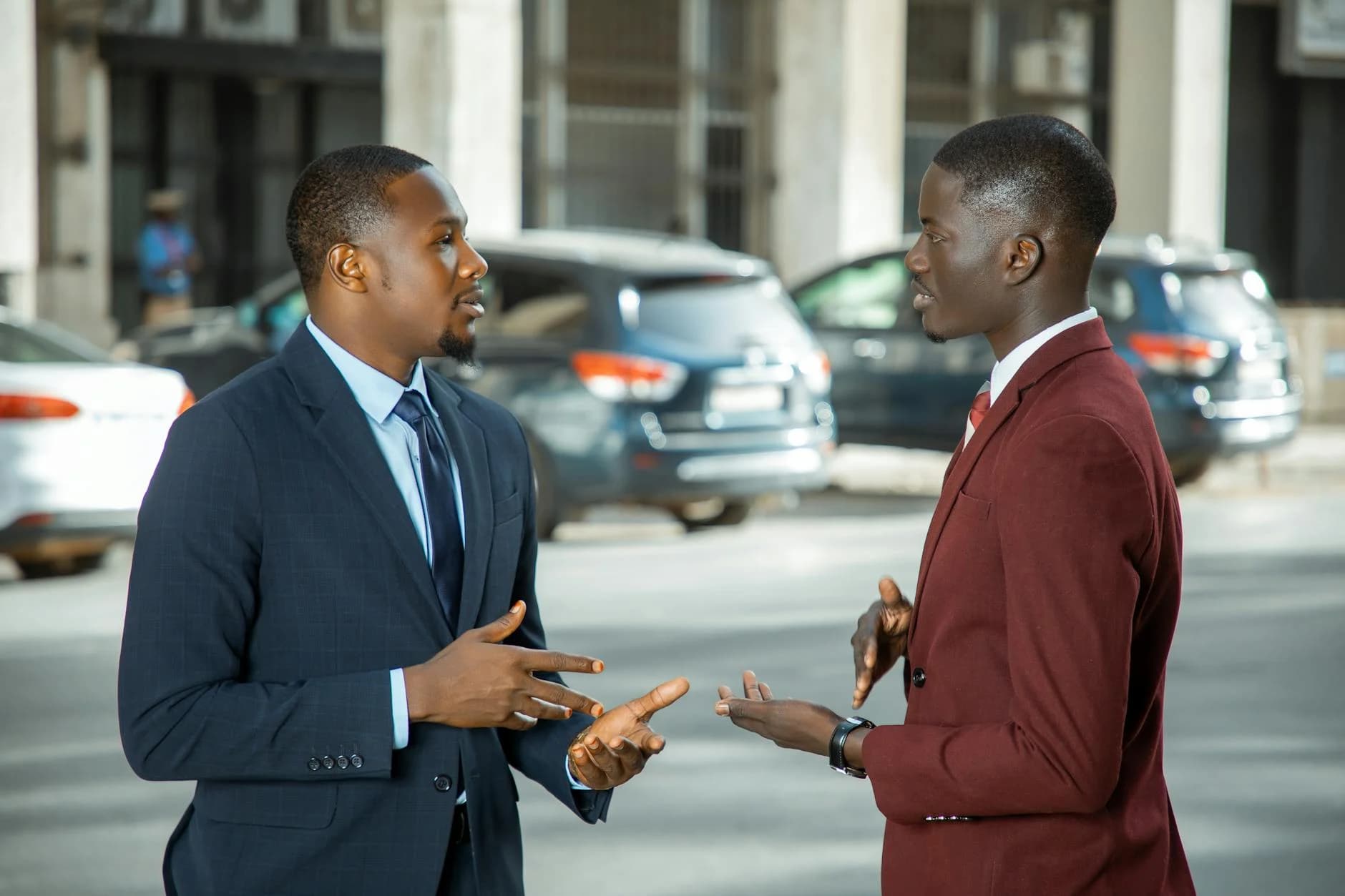 Senegalese Business Ethics: The Cornerstone of Our National Destiny
