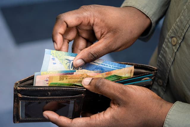 Sleeping Money: Why Africa Must Awaken Its Inner Capital