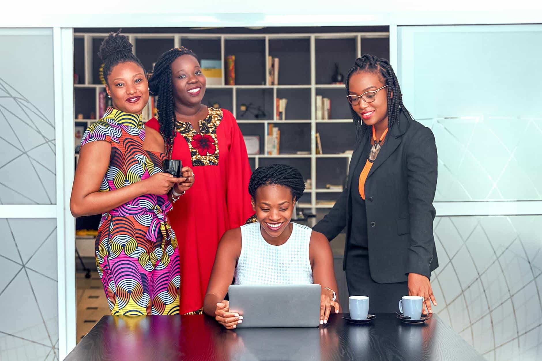 The Art of African Success: When Tradition Illuminates Tomorrow