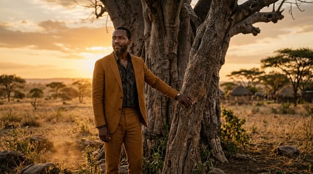 The Art of Strategic Patience: When African Excellence Rejects the Ephemeral Race