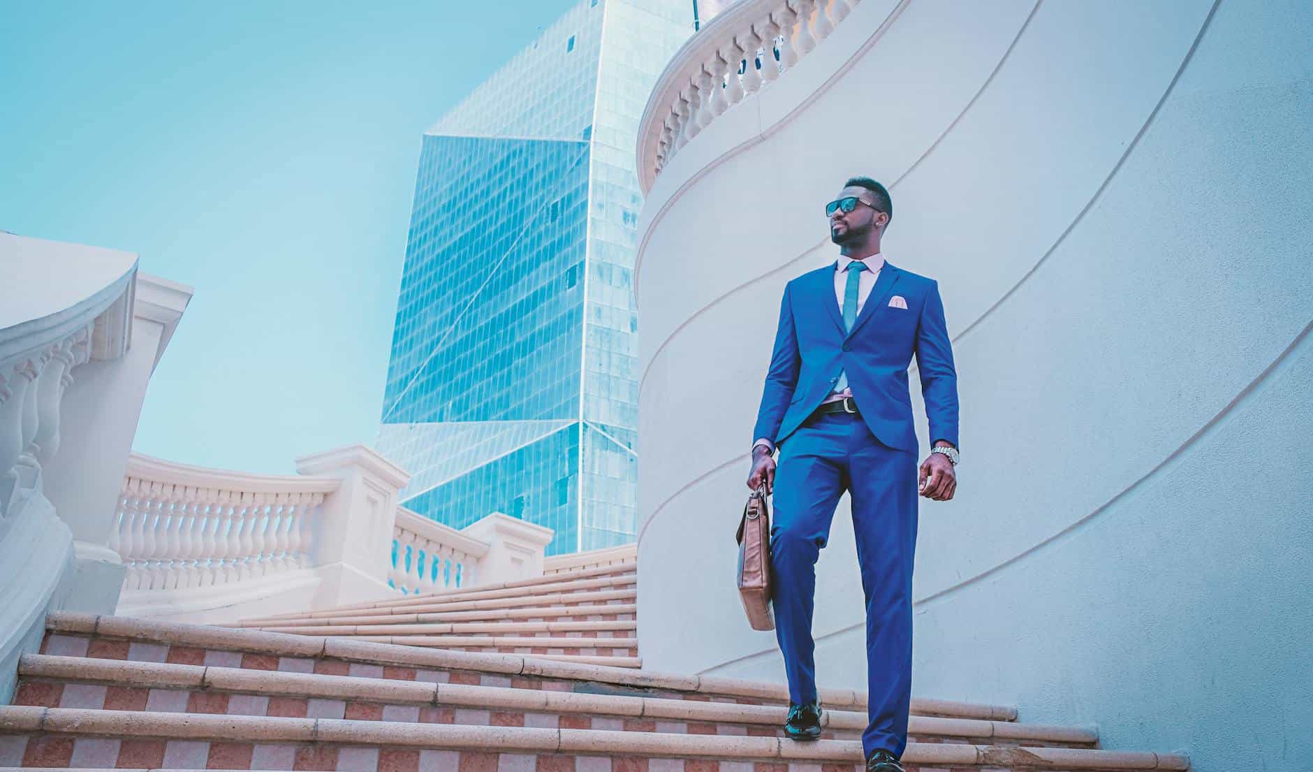 The Audacity to Excel: Africa's New Imperative