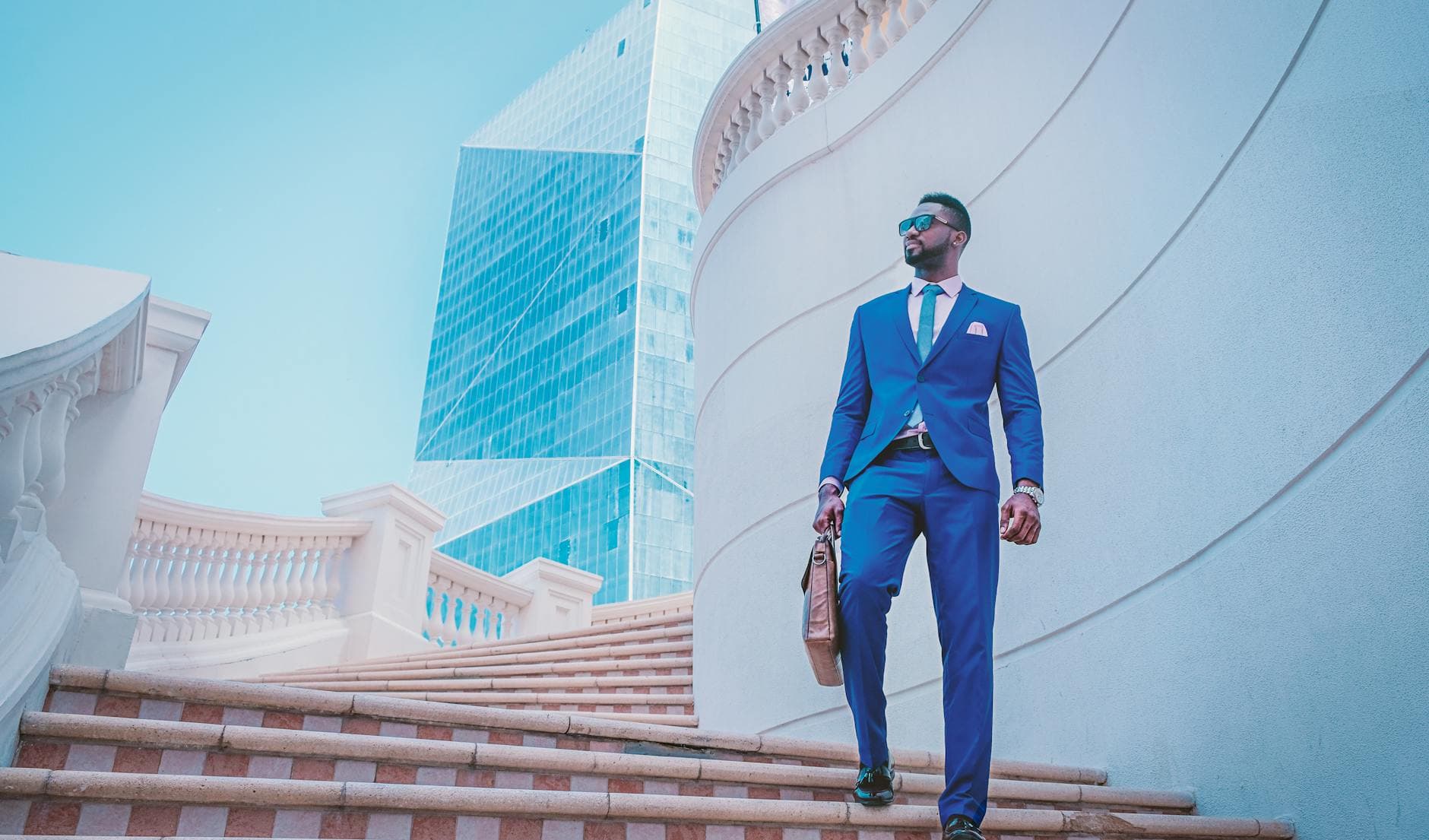 The Audacity to Excel: Africa's New Imperative