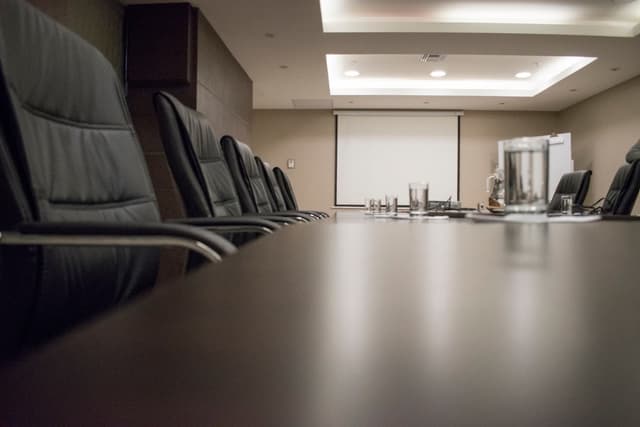 The Cost of Wanting It: How the pursuit of a seat can quietly disqualify you from it — and what to do instead