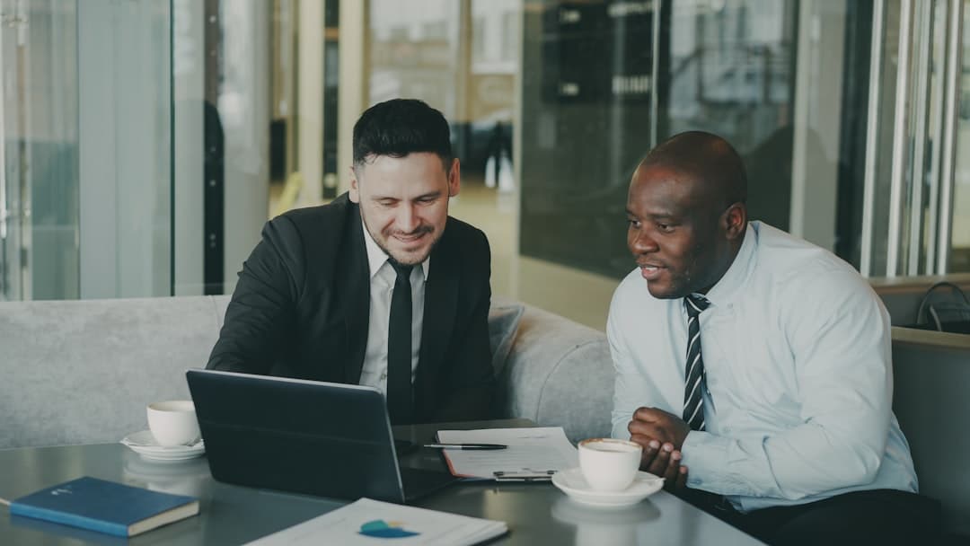 The Currency of Trust: What Investors Really Seek in Africa