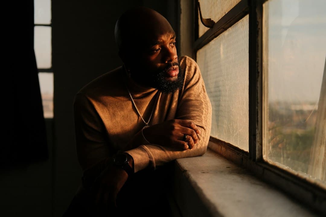 The Utility Trap: Why Successful Men in Midlife Feel Held by No One
