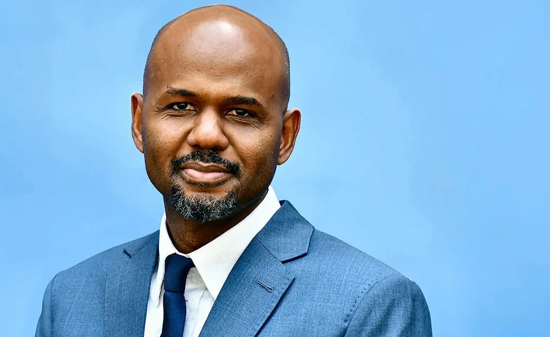 Thierno Habib Hann: 'Making Housing a Lever of Sovereignty for Africa'