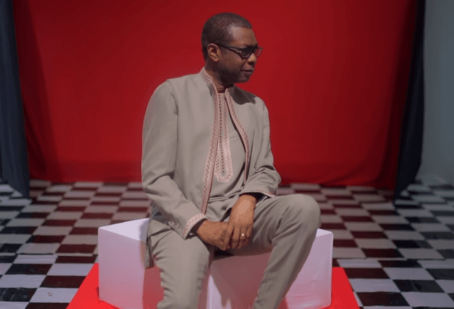 Youssou Ndour - Hello (Remix)