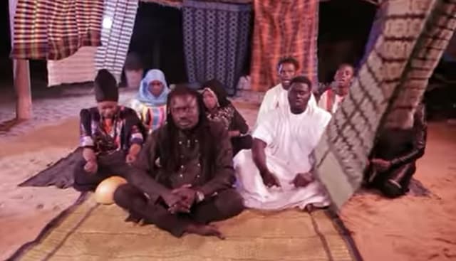 Kader Mane, Salimto