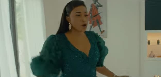 Aida Samb, Baadolo