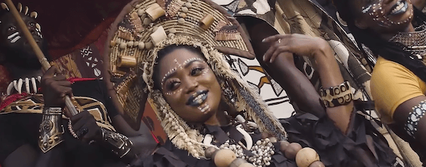 Baaba Maal, Fatmata