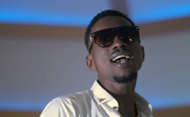 Elaj Keita, Borom Dya