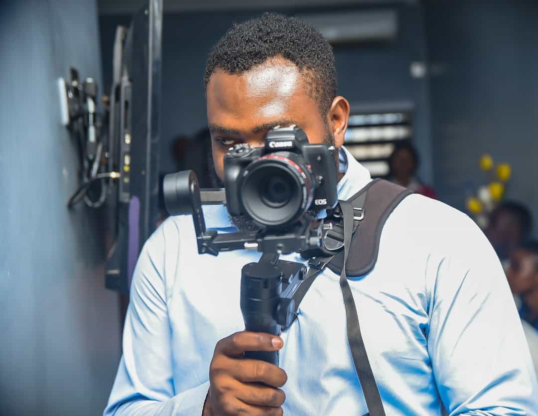 Nollywood at the Microdrama Crossroads: A Pan-African Opportunity Awaits