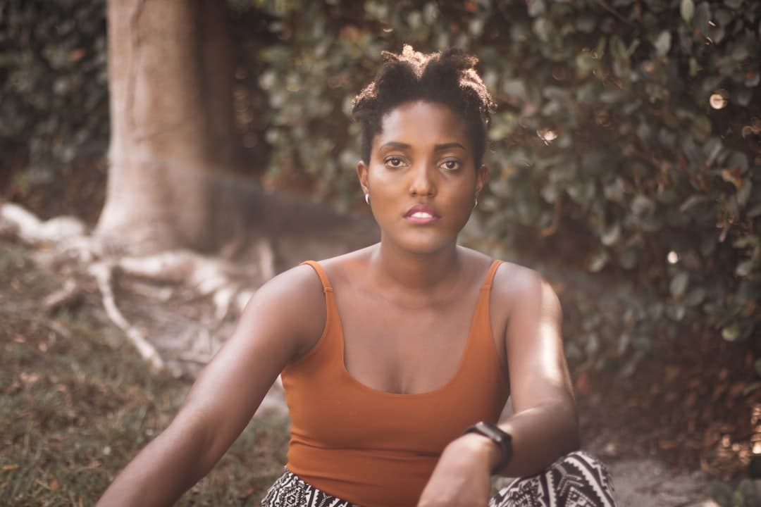 Soko: The Market as Metaphor for the Black Female Body