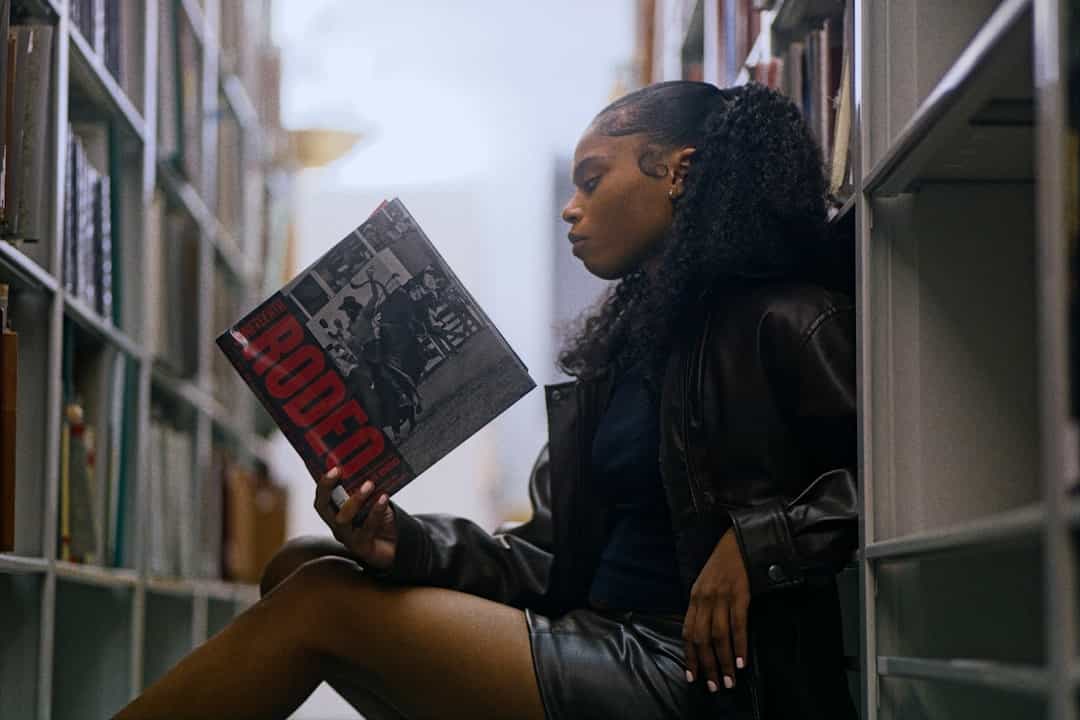 The Political Otherwise: When African Fiction Weaves Power and the Intimate