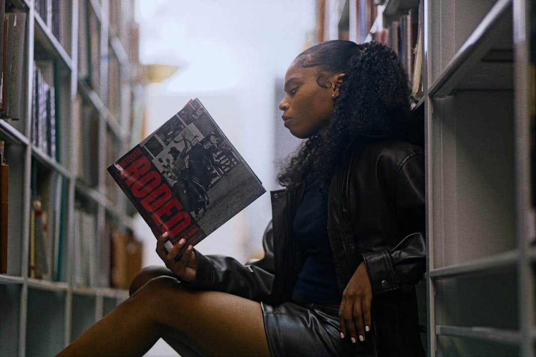 The Political Otherwise: When African Fiction Weaves Power and the Intimate