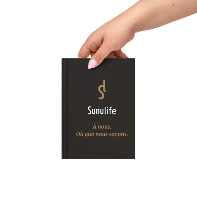 Carnet Sunulife