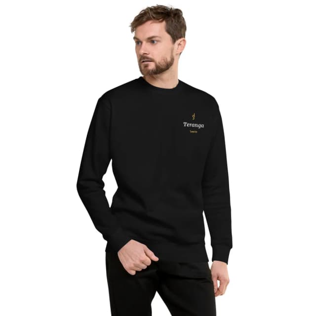 Sweat Teranga